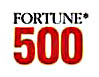 Fortune 500 Company Logo